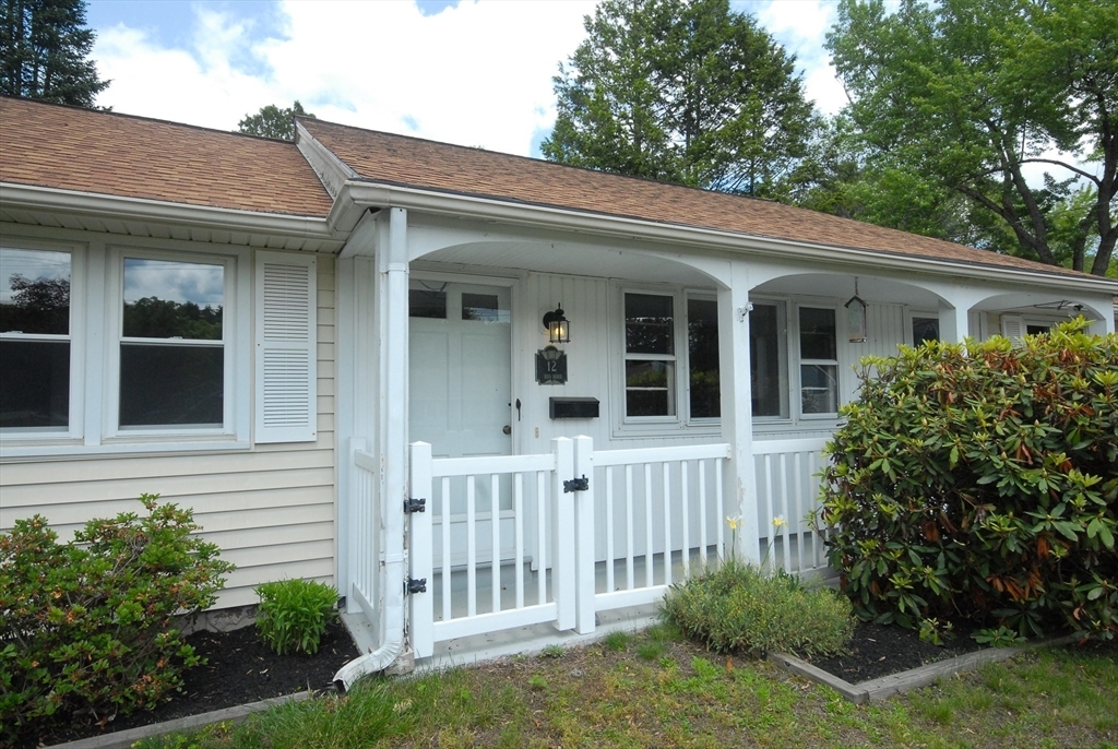 Property Photo:  12 Reo Rd  MA 01754 