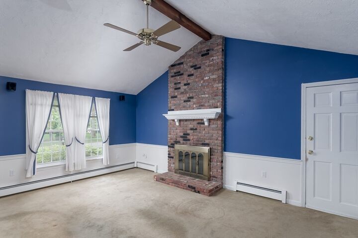 Property Photo: 40 Langley Ln MA 01876