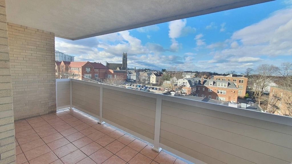 Property Photo:  91 Washington Street 25  MA 02169 
