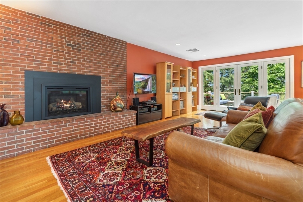 Property Photo: 3 Russett Lane MA 02176