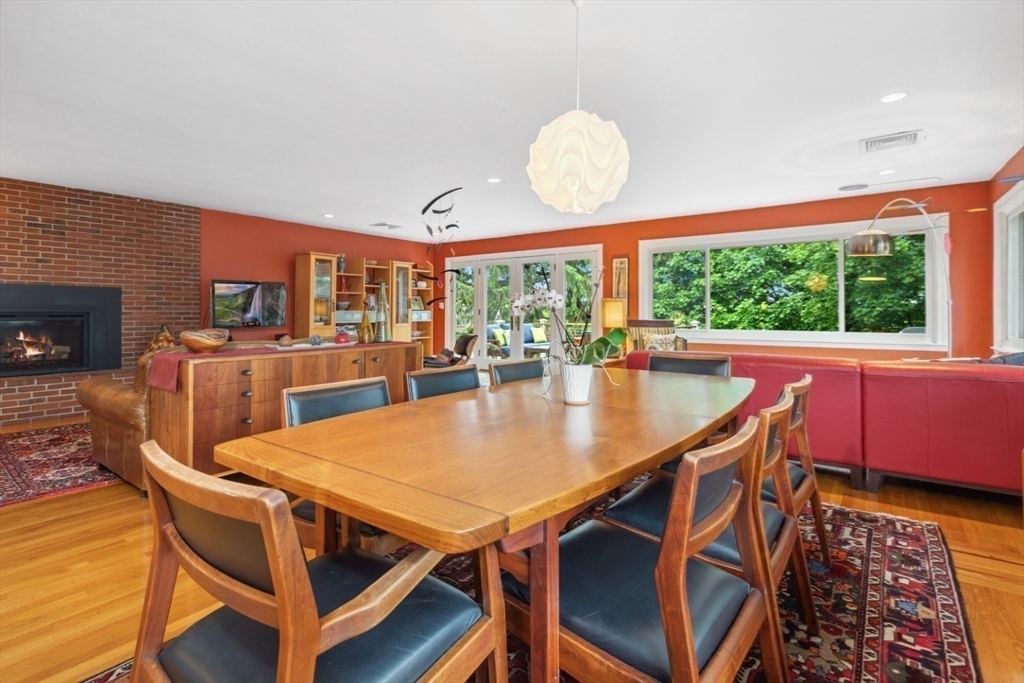 Property Photo:  3 Russett Lane  MA 02176 