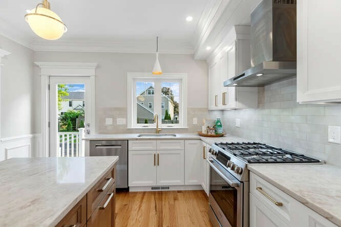 Property Photo: 162 Swanton Street 162 MA 01890