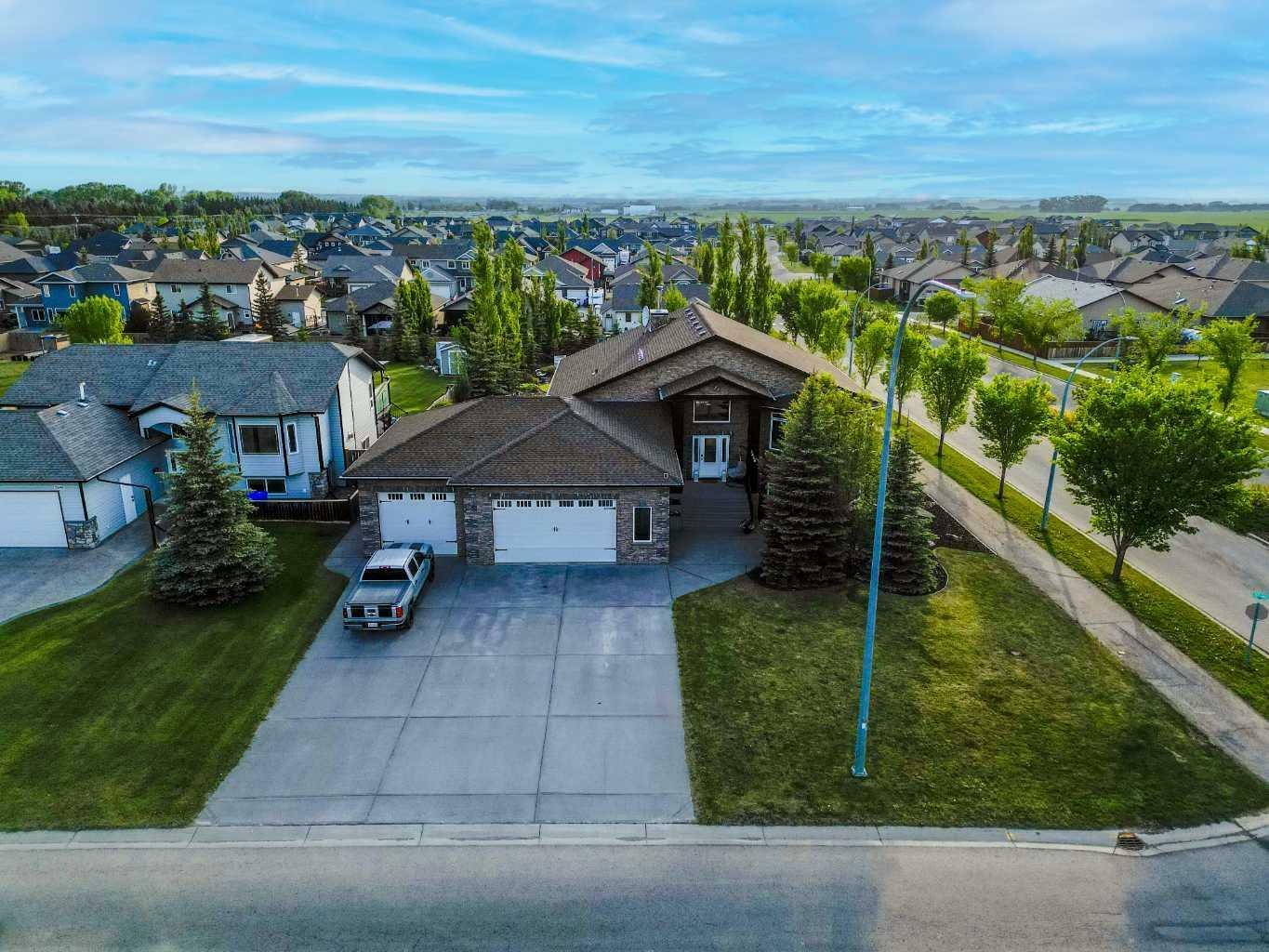 3450 57 Avenue  Olds AB T4H 1C4 photo