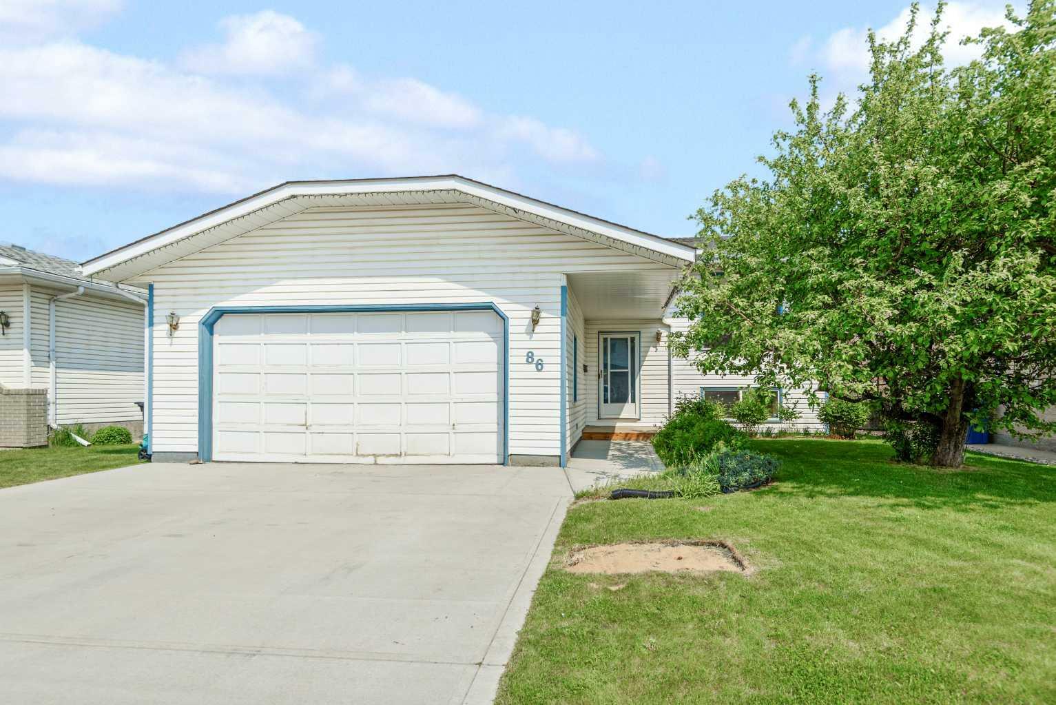 86 Kennings Crescent  Red Deer AB T4P 3M9 photo