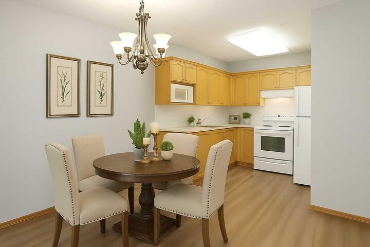 Photo de la propriété: 4512 52 Avenue 134 AB T4N 7B9