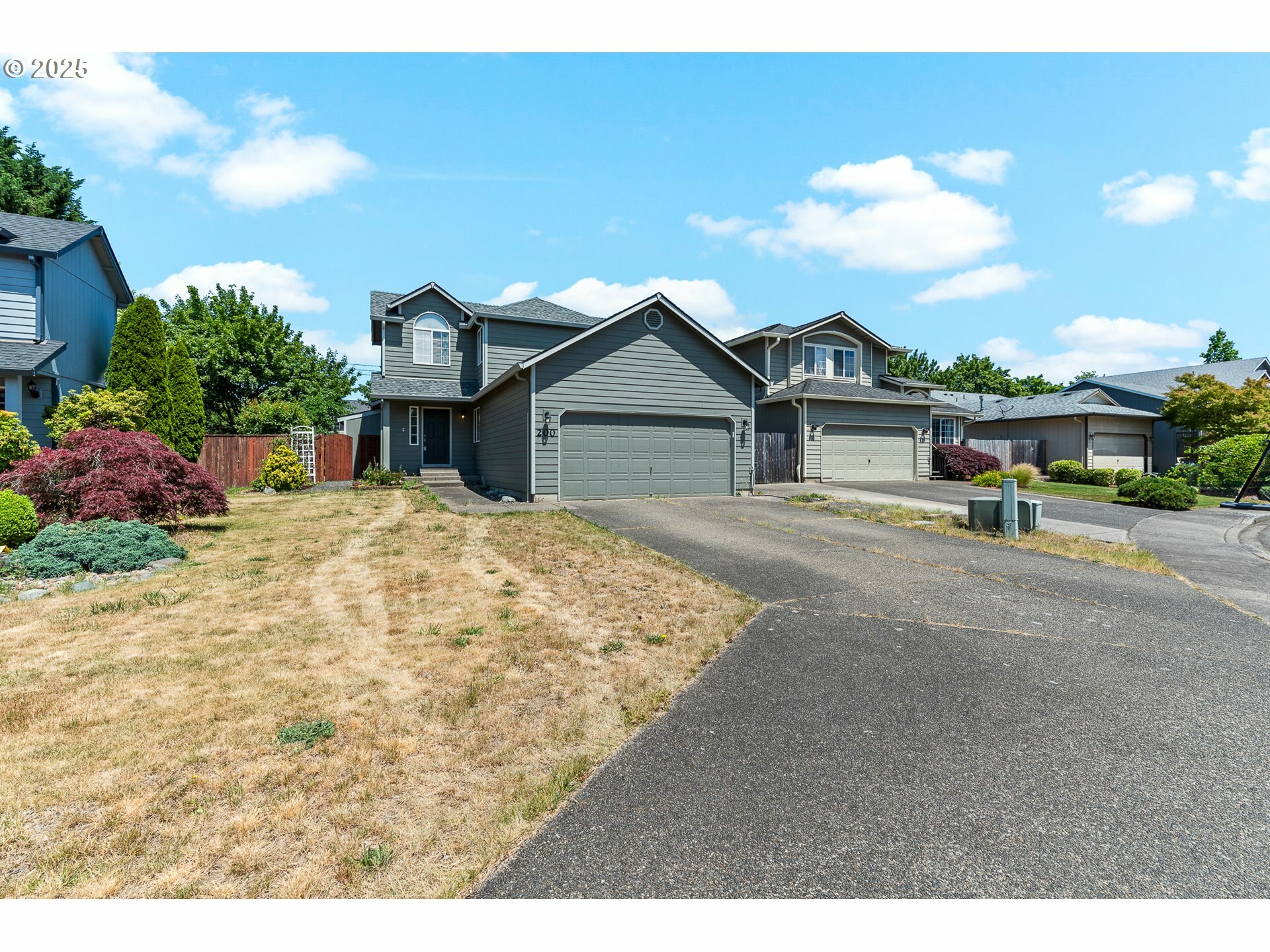 200 NW 148th St  Vancouver WA 98685 photo