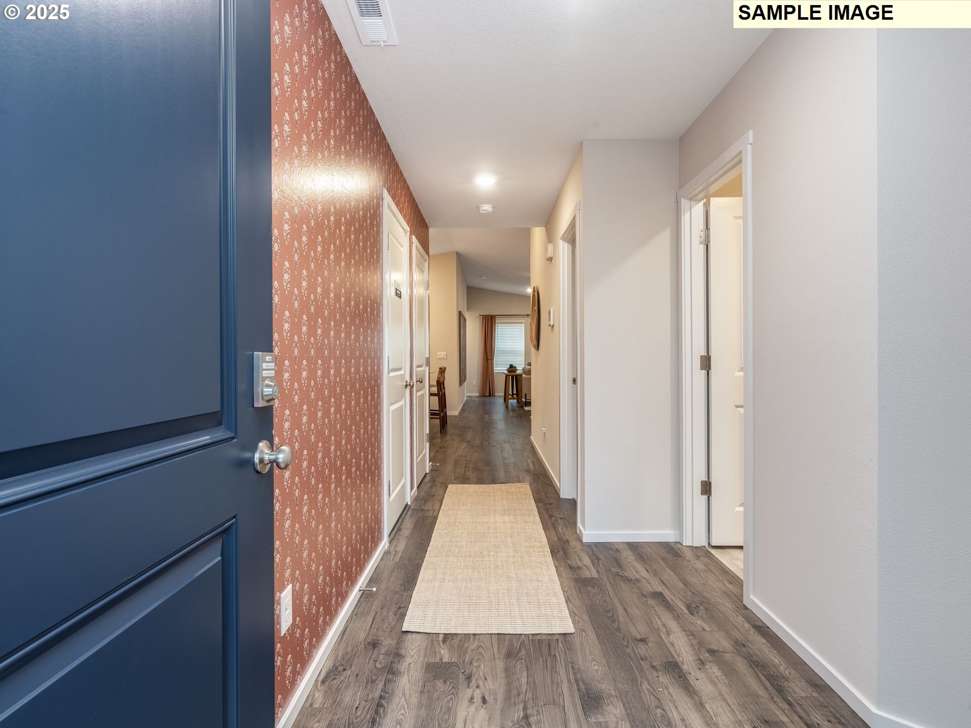 Property Photo:  2110 NE 5th Ave  WA 98604 