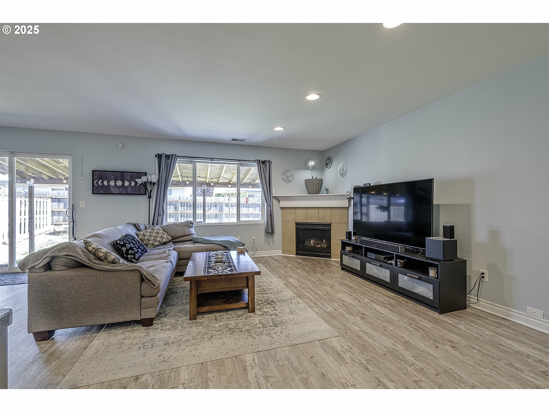 Property Photo: 7632 NE 20th St WA 98664