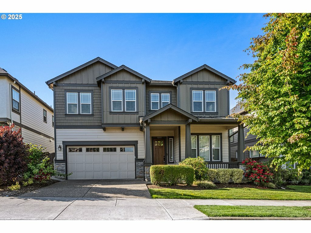 15152 NW Marie Way  Portland OR 97229 photo