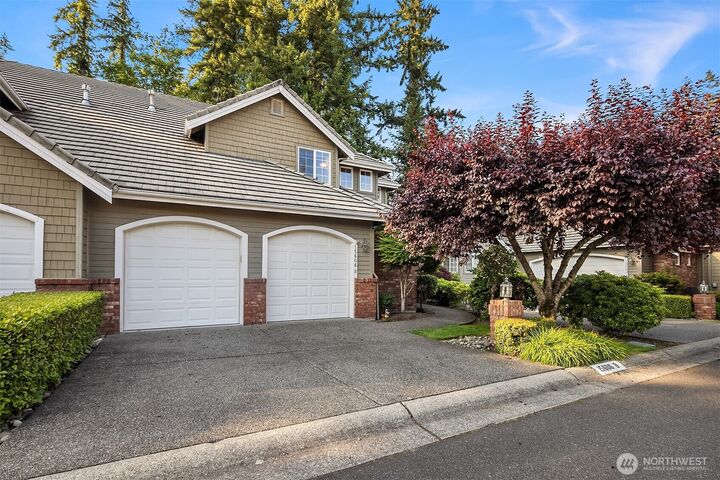 Property Photo: 15606 Country Club Drive B WA 98012