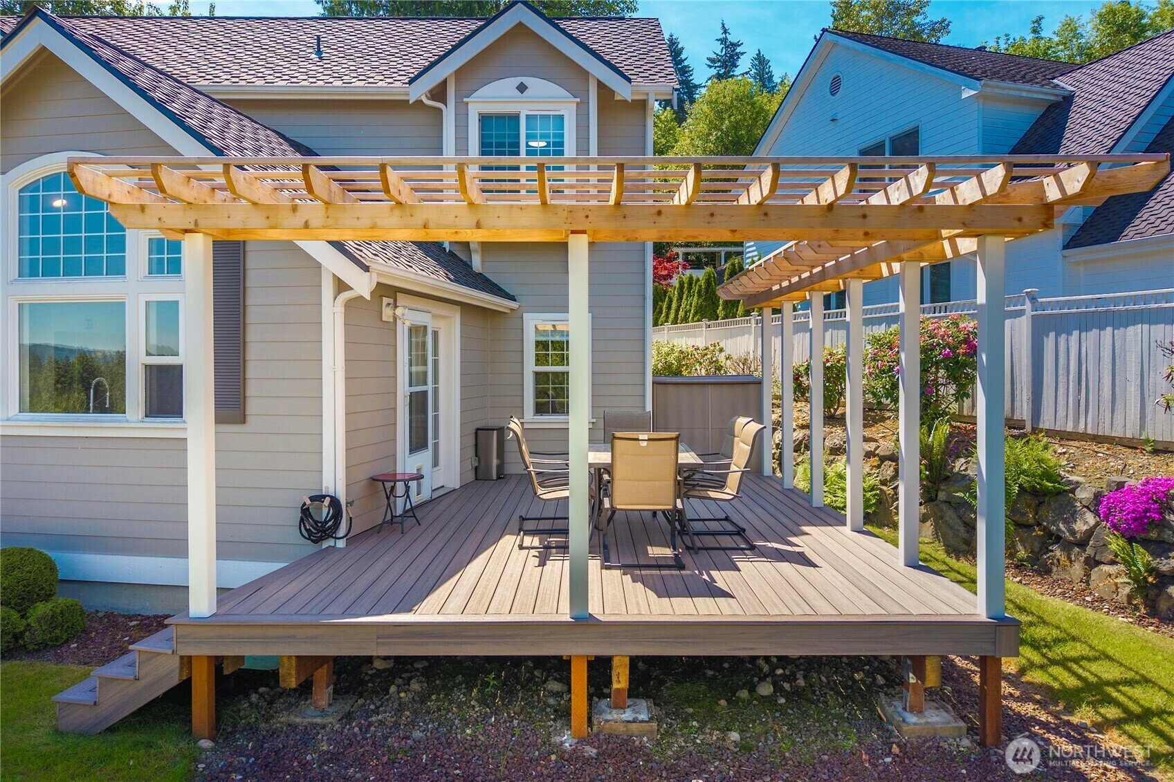 Property Photo: 2702 17th Avenue SE WA 98372