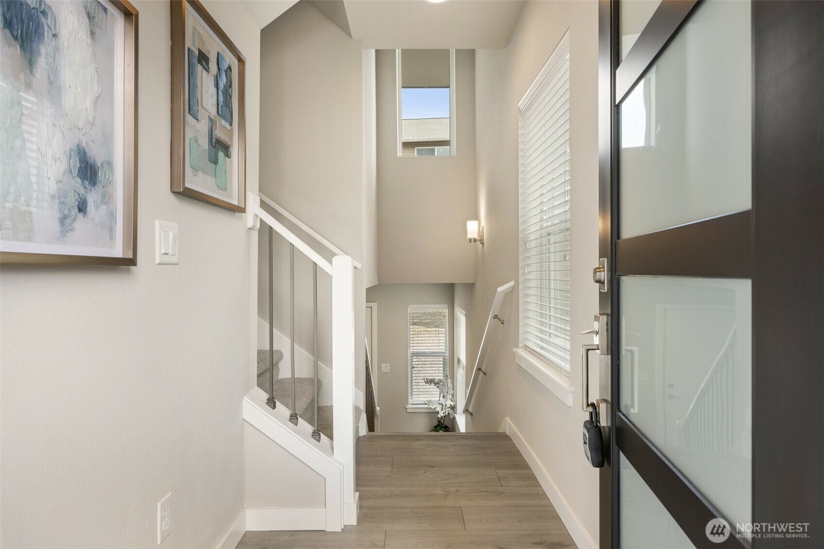 Property Photo: 3123 148th Street SW A6 WA 98087