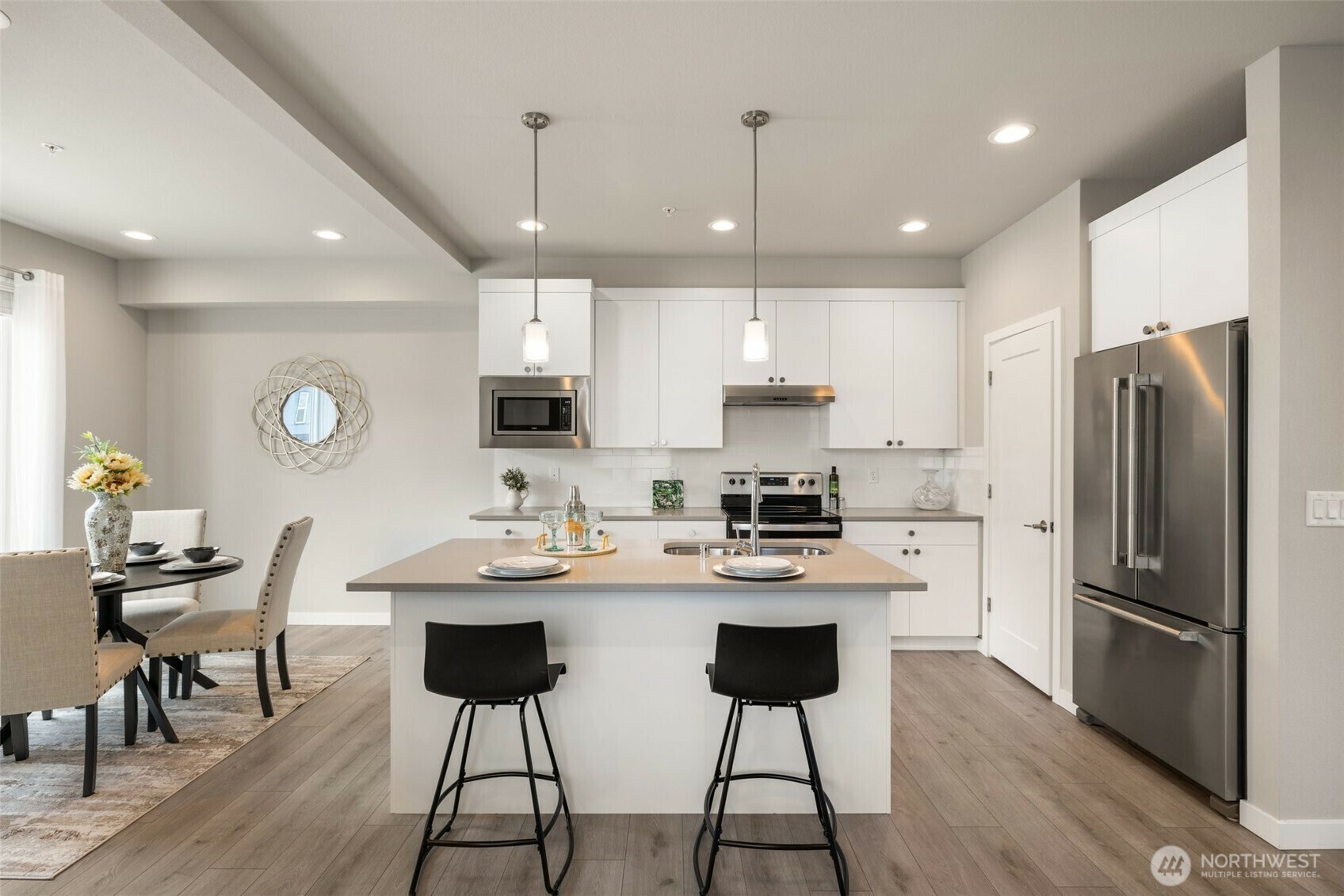 Property Photo: 3123 148th Street SW A6 WA 98087