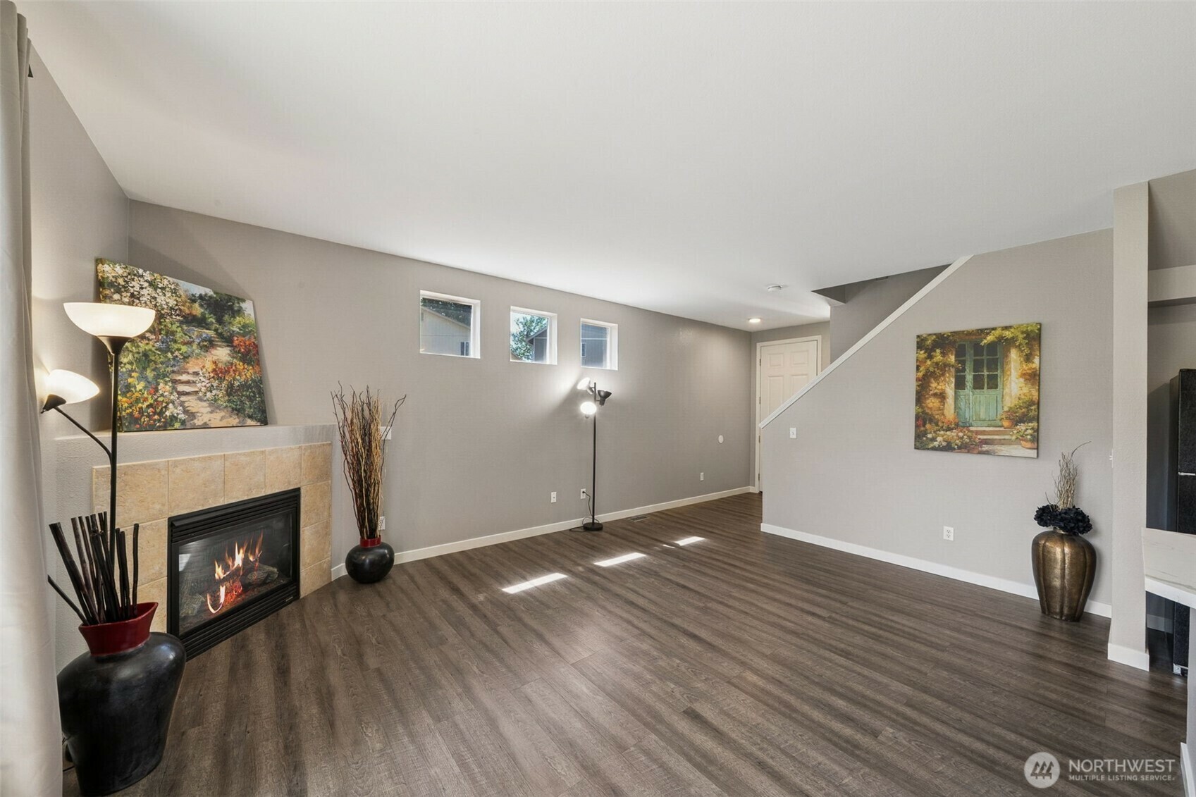 Property Photo: 18541 100th Avenue E WA 98375