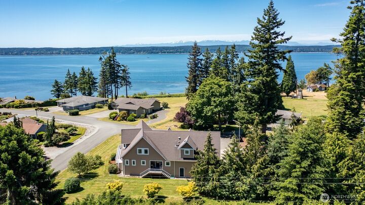 3425  Rose Lane  Camano Island WA 98282 photo