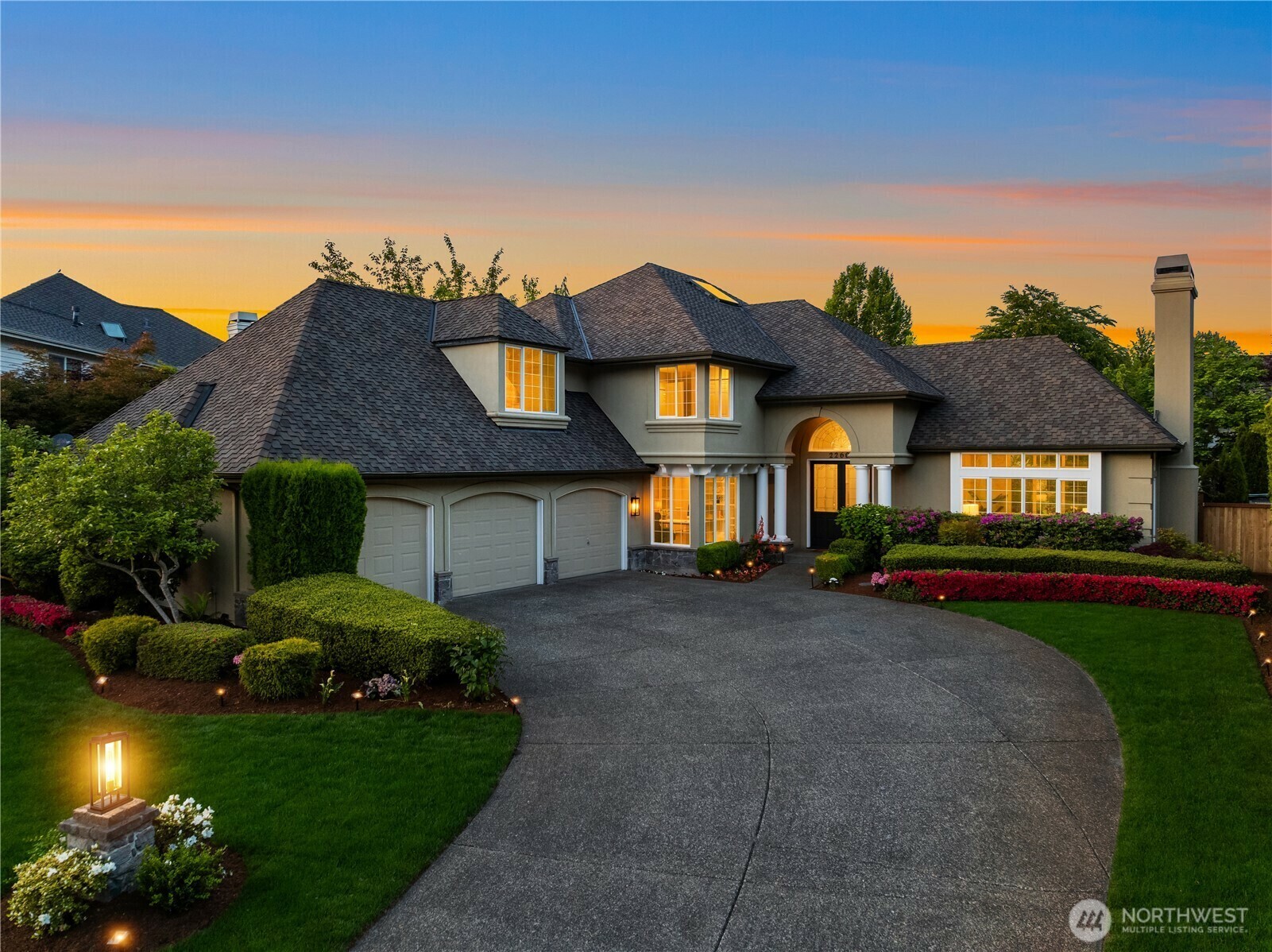 2260  269th Court SE  Sammamish WA 98075 photo
