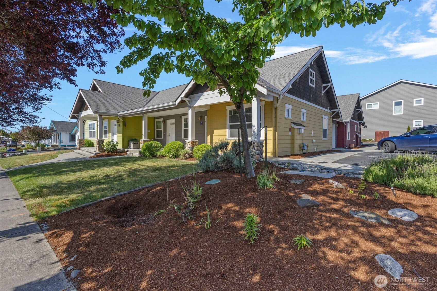 Property Photo: 306 S Main Street A2 WA 98239