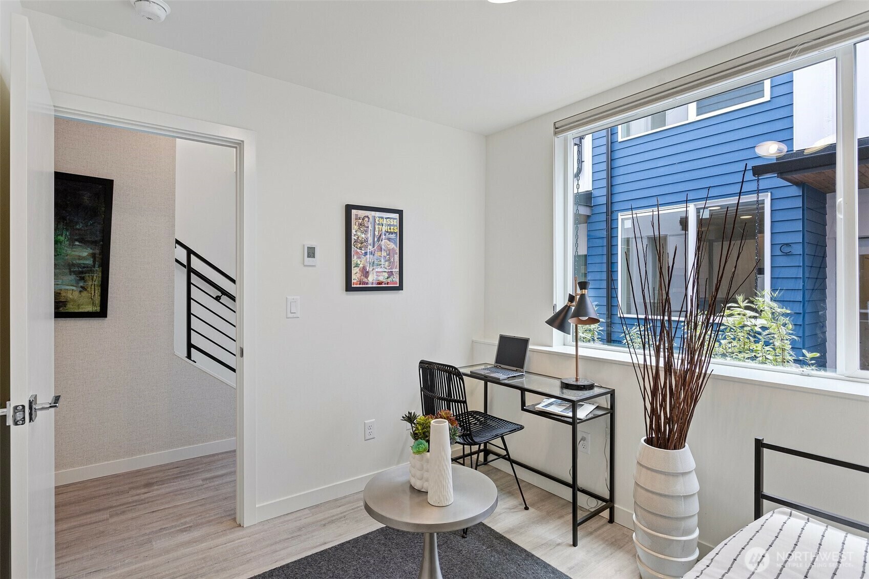 Property Photo: 2527 29th Avenue S A WA 98144