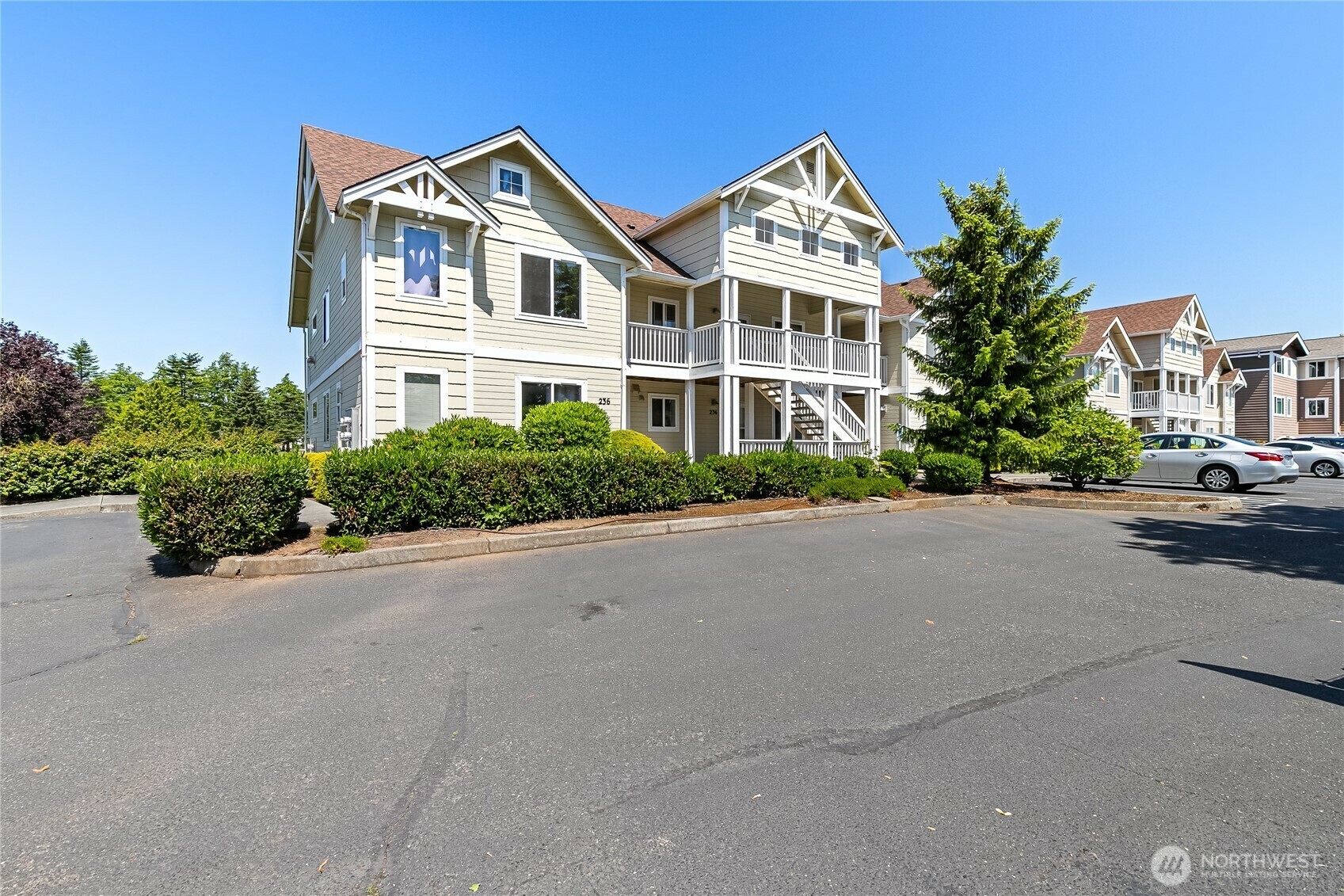 Property Photo: 236 W Maberry Drive 103 WA 98264