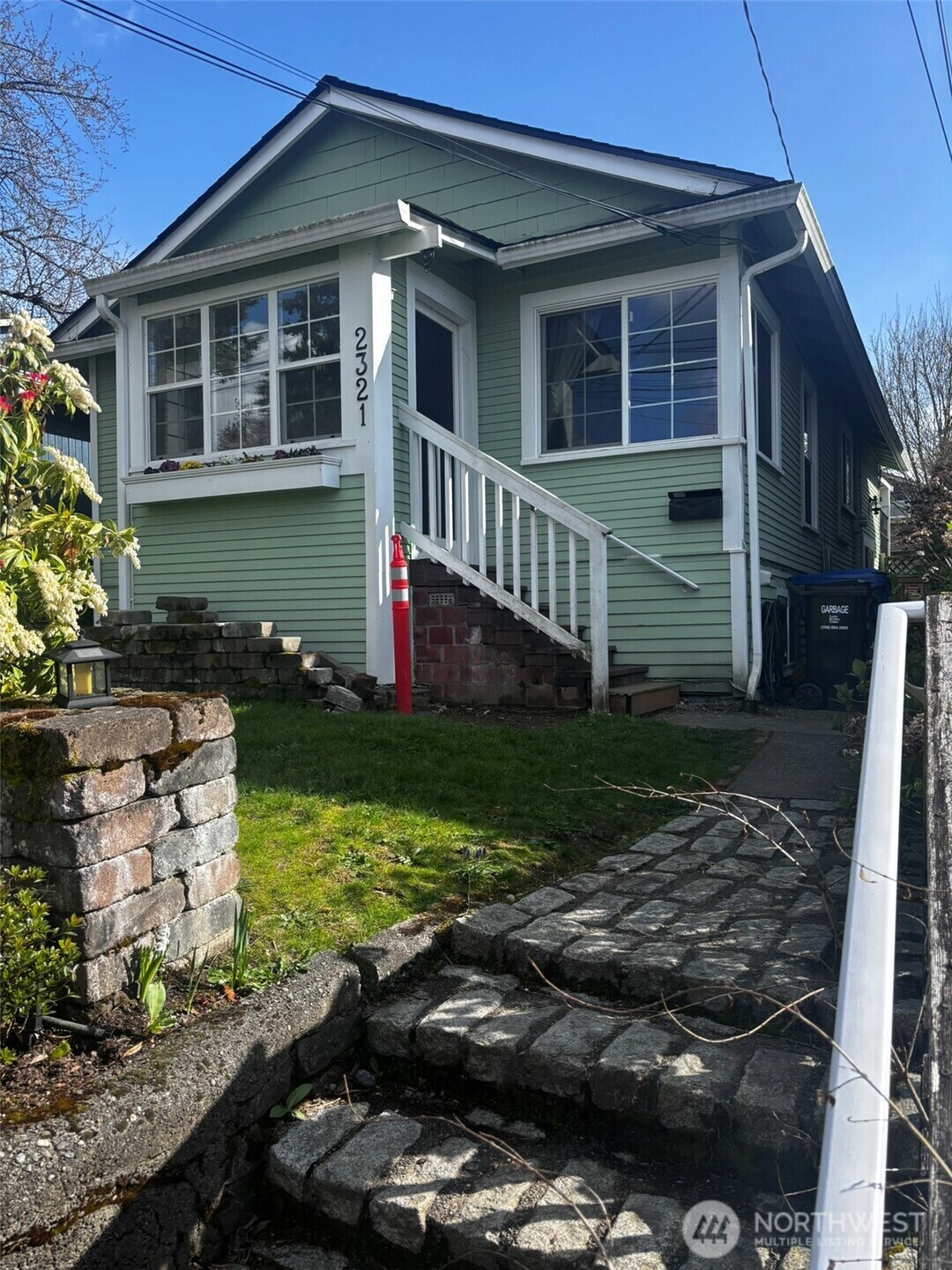2321 N 55th Street  Seattle WA 98103 photo