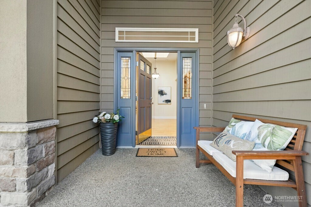 Property Photo: 14323 46th Avenue SE WA 98296