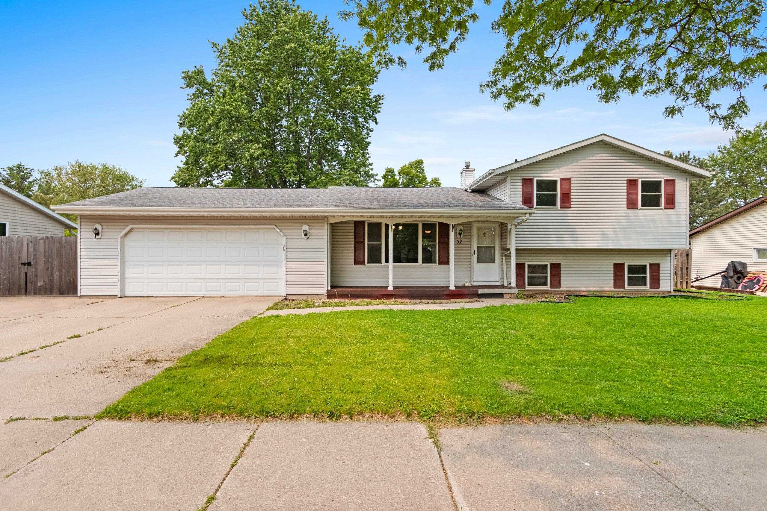 57 Solar Circle  Appleton WI 54915 photo