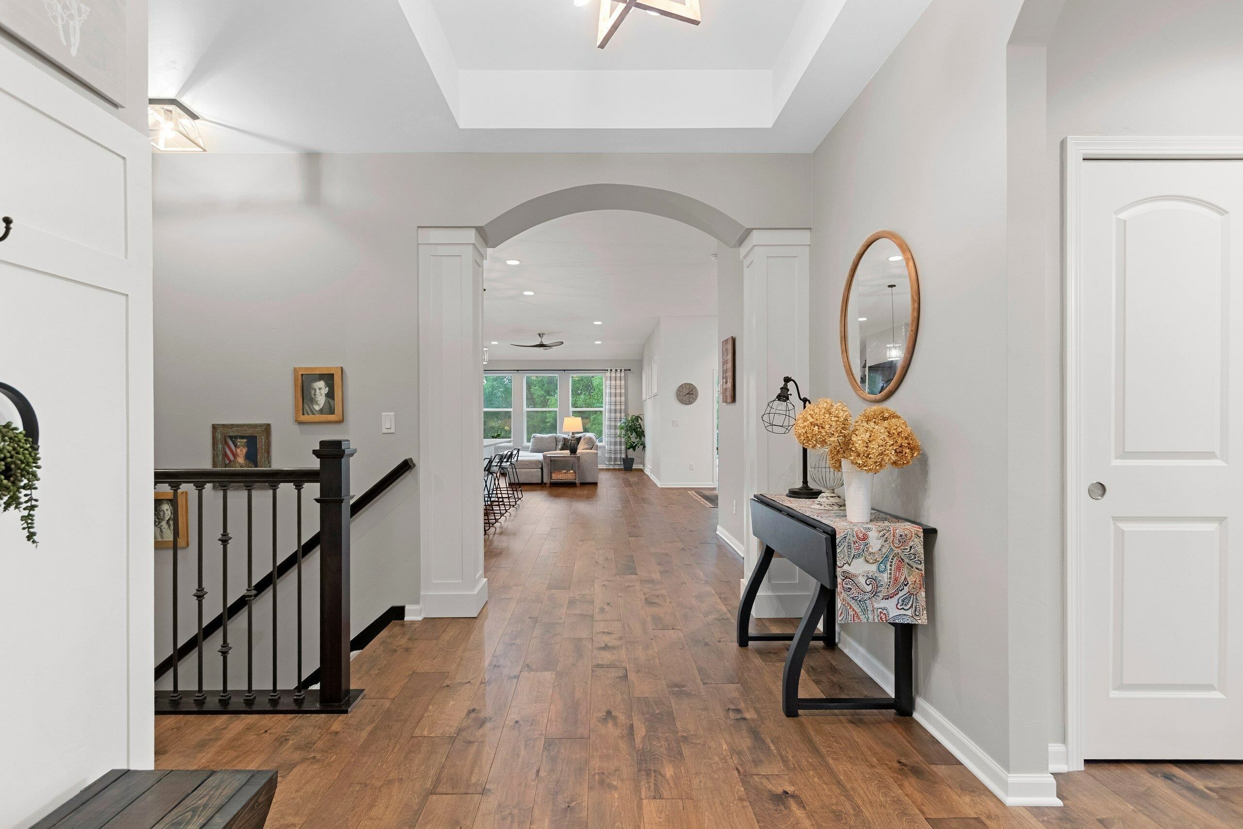Property Photo: 5660 N Osprey Drive WI 54913