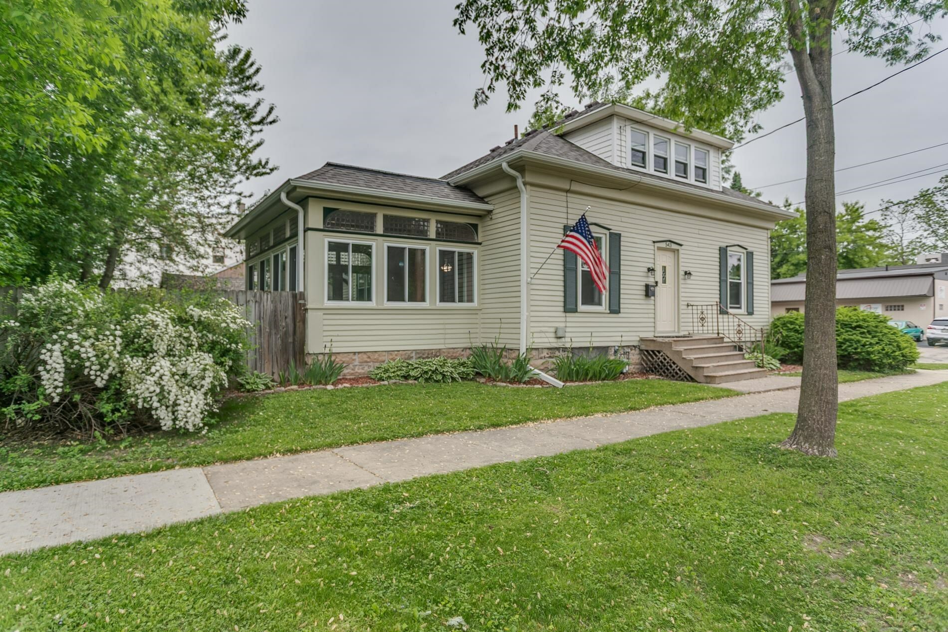 543 N Durkee Street  Appleton WI 54911 photo