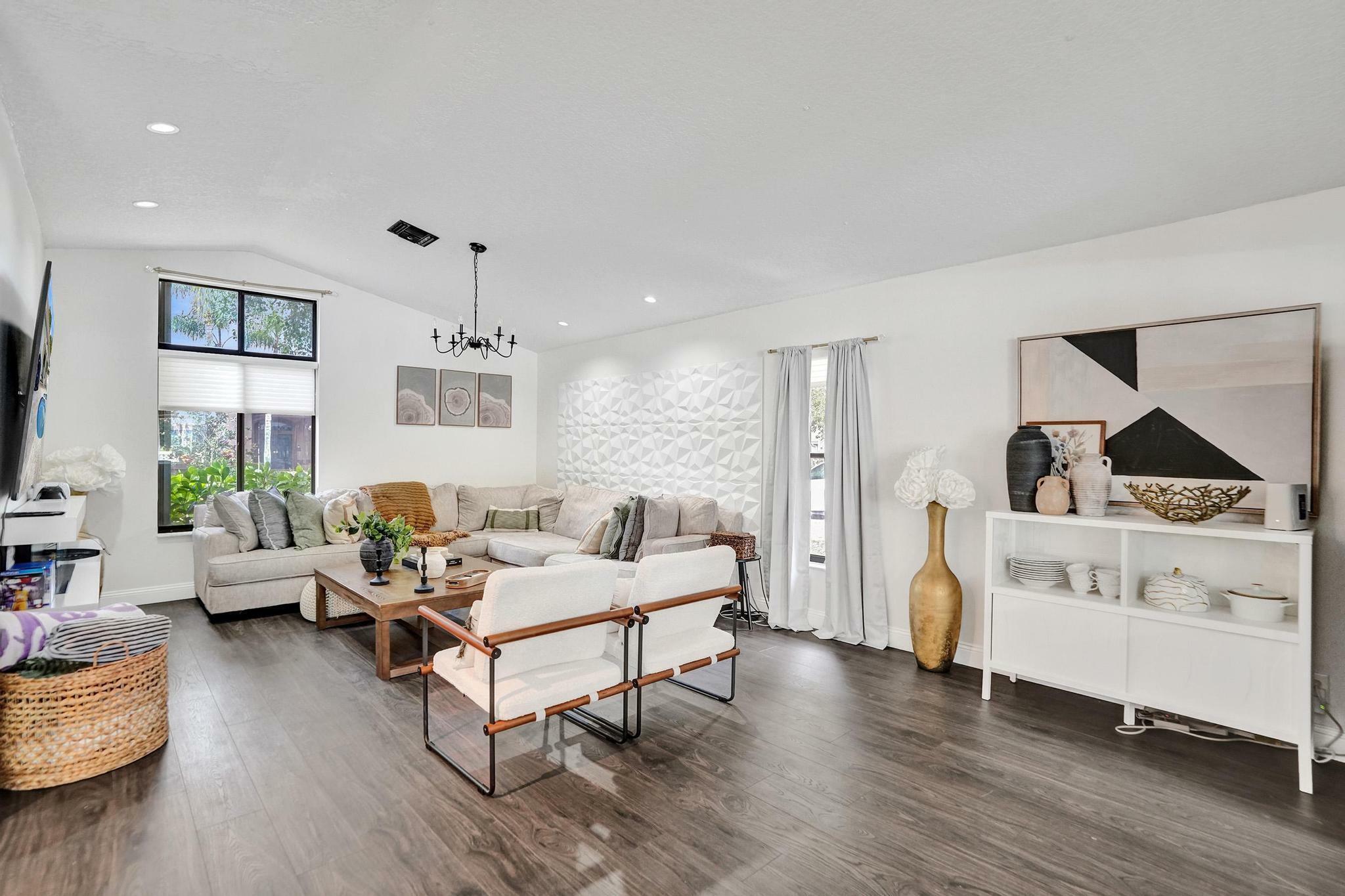 Property Photo: 3985 NW 73rd Way FL 33065