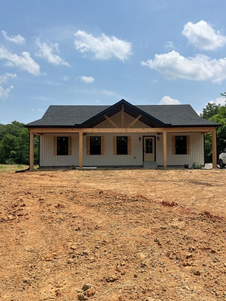 Property Photo: 2398 Mt Sharon Road KY 42280
