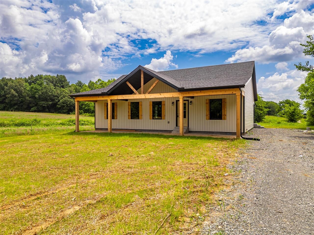 Property Photo:  2398 Mt Sharon Road  KY 42280 