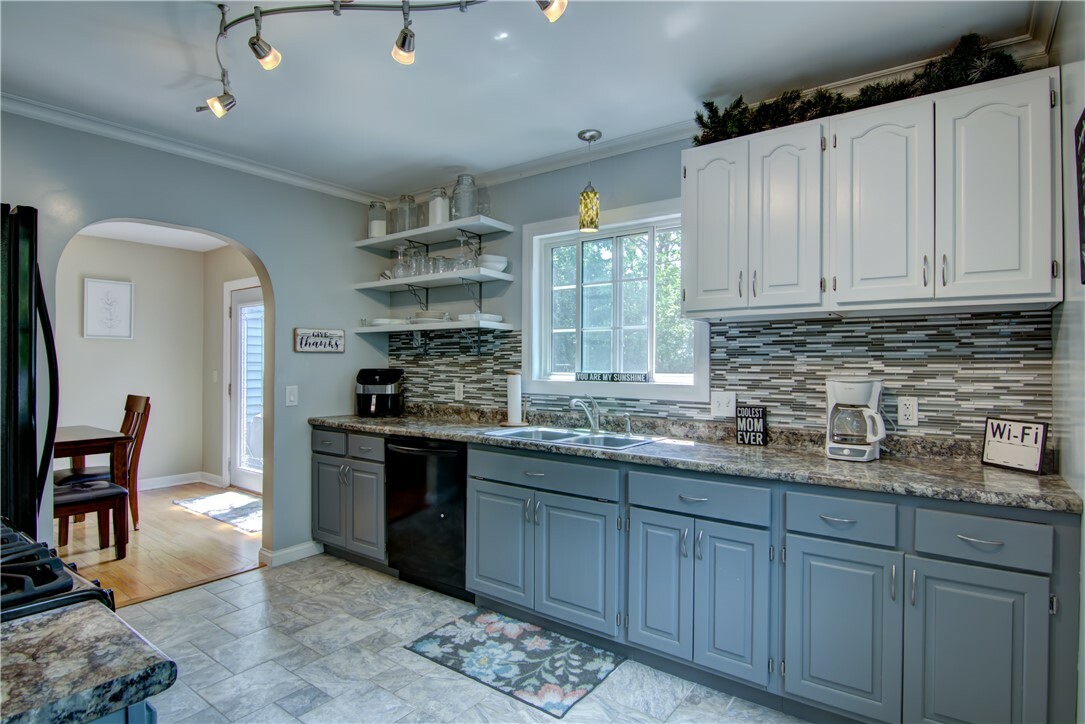 Property Photo: 1805 Main Street WI 54701