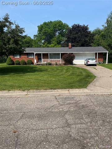 229 Hillview Terrace  Fenton MI 48430 photo