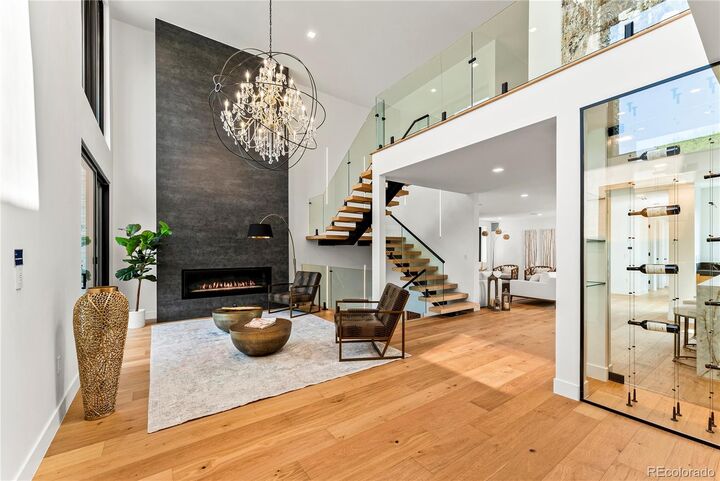 Property Photo: 220 Glencoe Street CO 80220