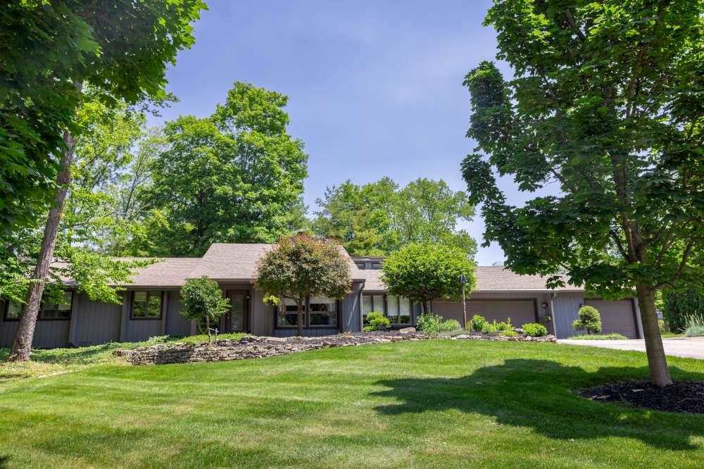 491 Hawthorne Lane  Richmond IN 47374 photo