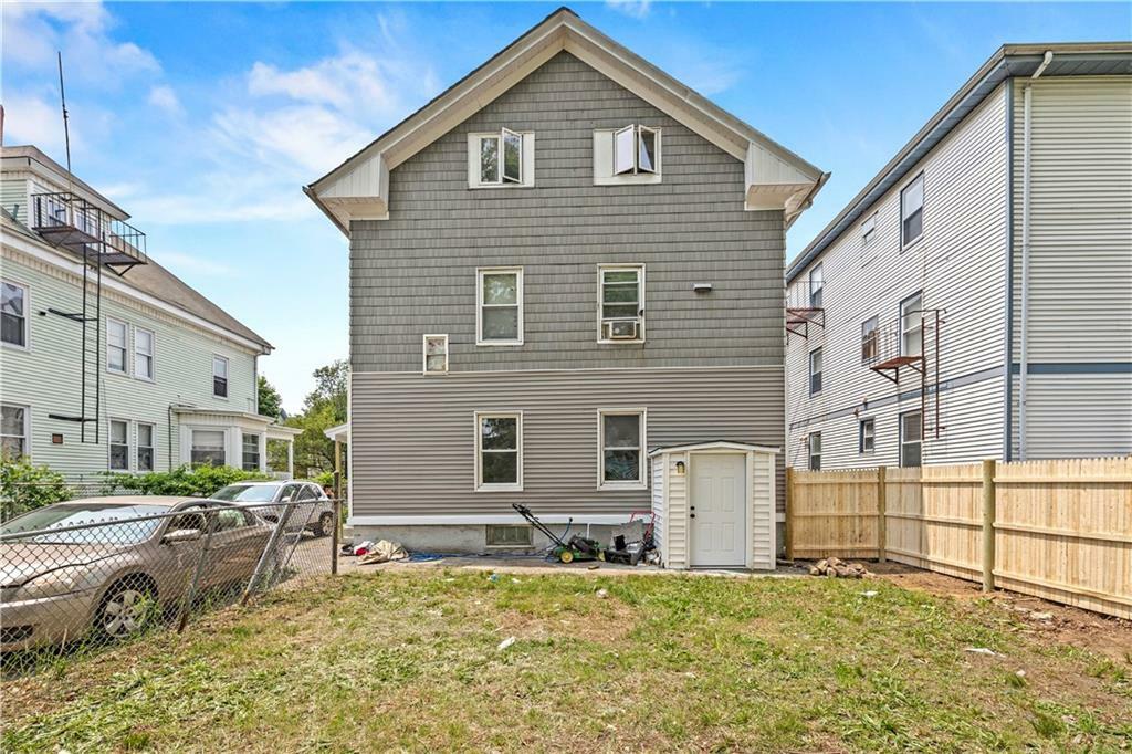 Property Photo: 126 West Avenue RI 02860