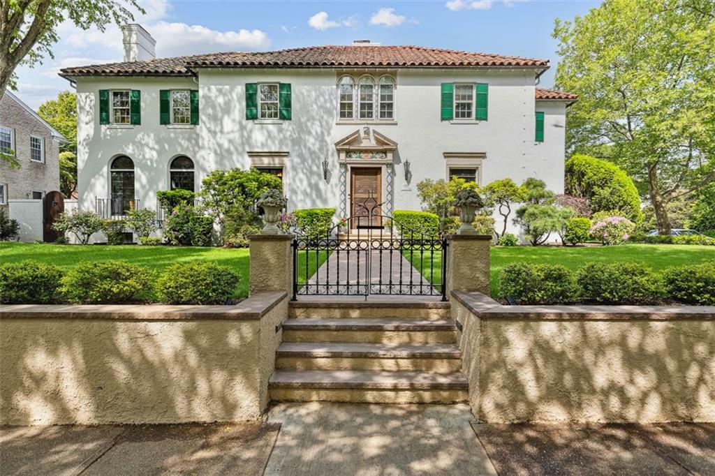 Property Photo:  514 Blackstone Boulevard  RI 02906 