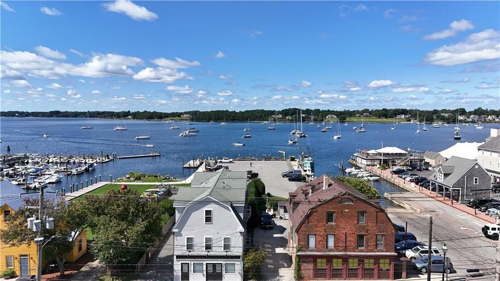 Property Photo: 18 State Street 3E RI 02809