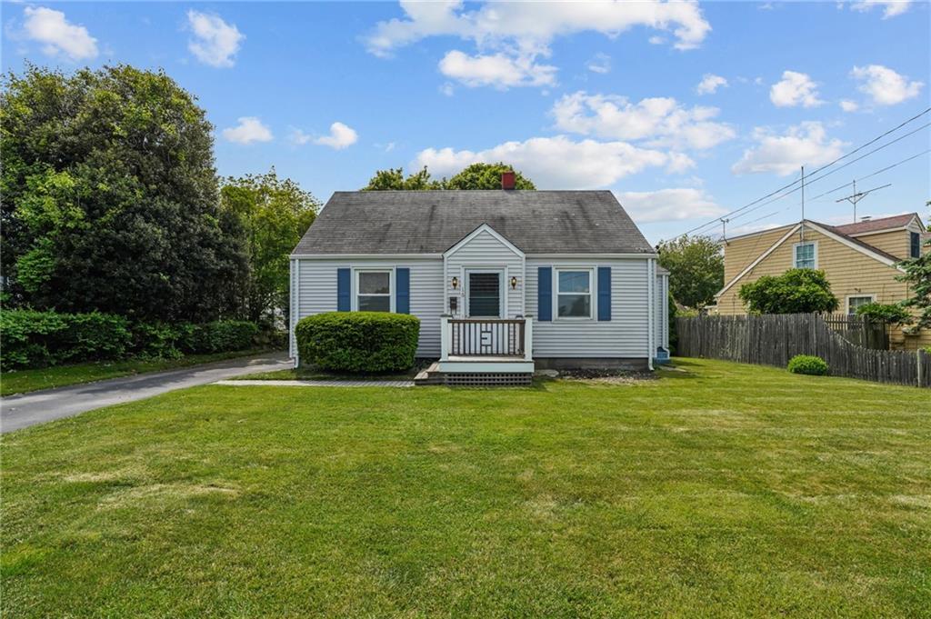 Property Photo:  16 King Road  RI 02842 