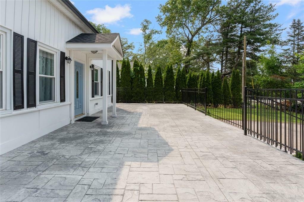 Property Photo:  672 Putnam Pike  RI 02828 