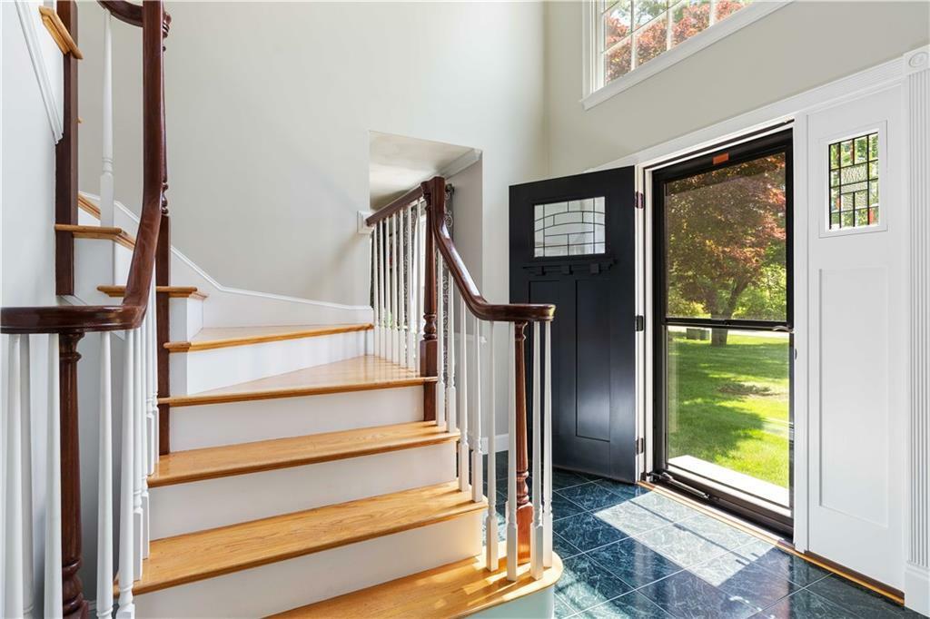 Property Photo: 40 King Philip Drive MA O2769