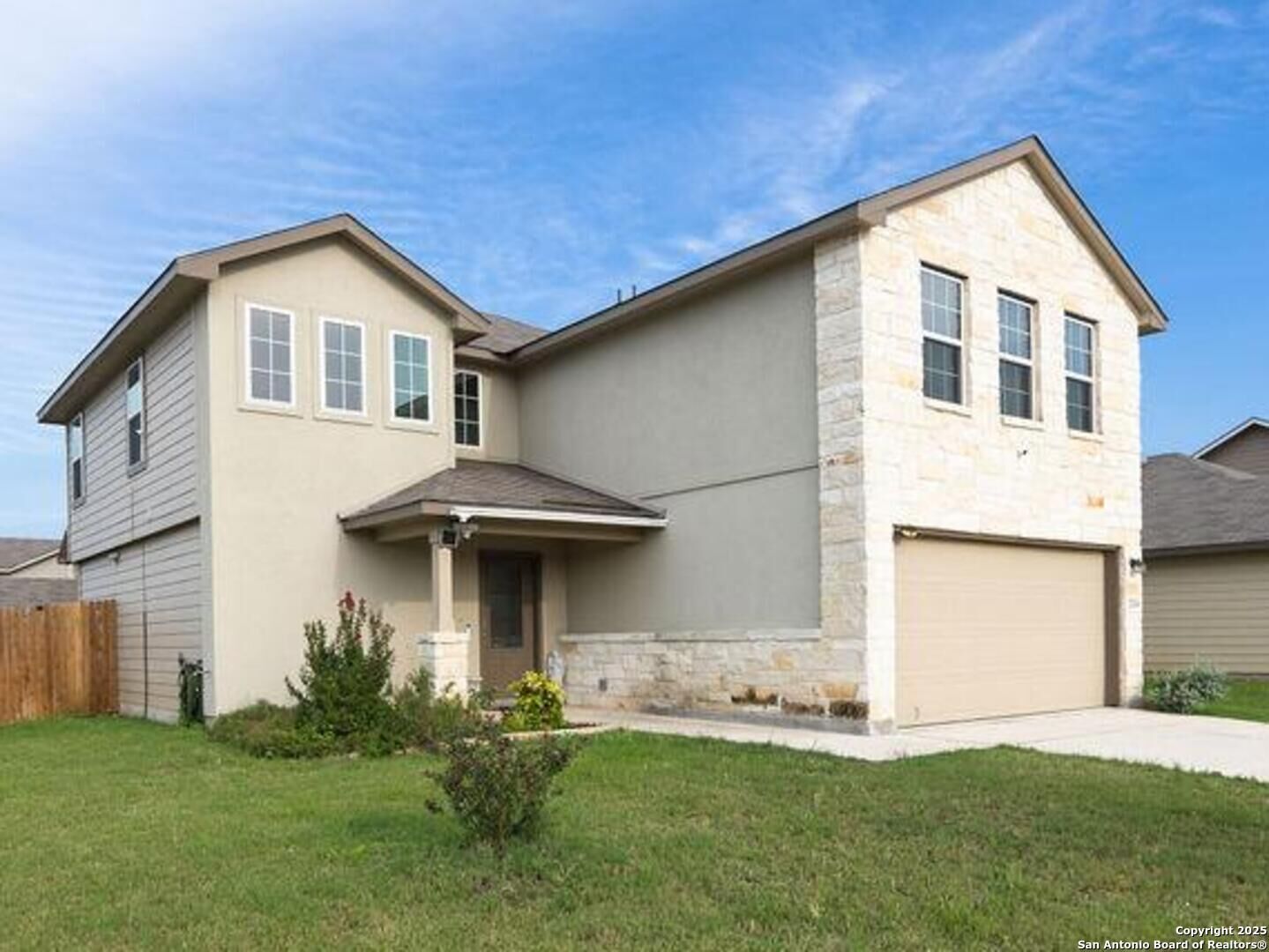 Property Photo: 22146 Pivot Point TX 78261