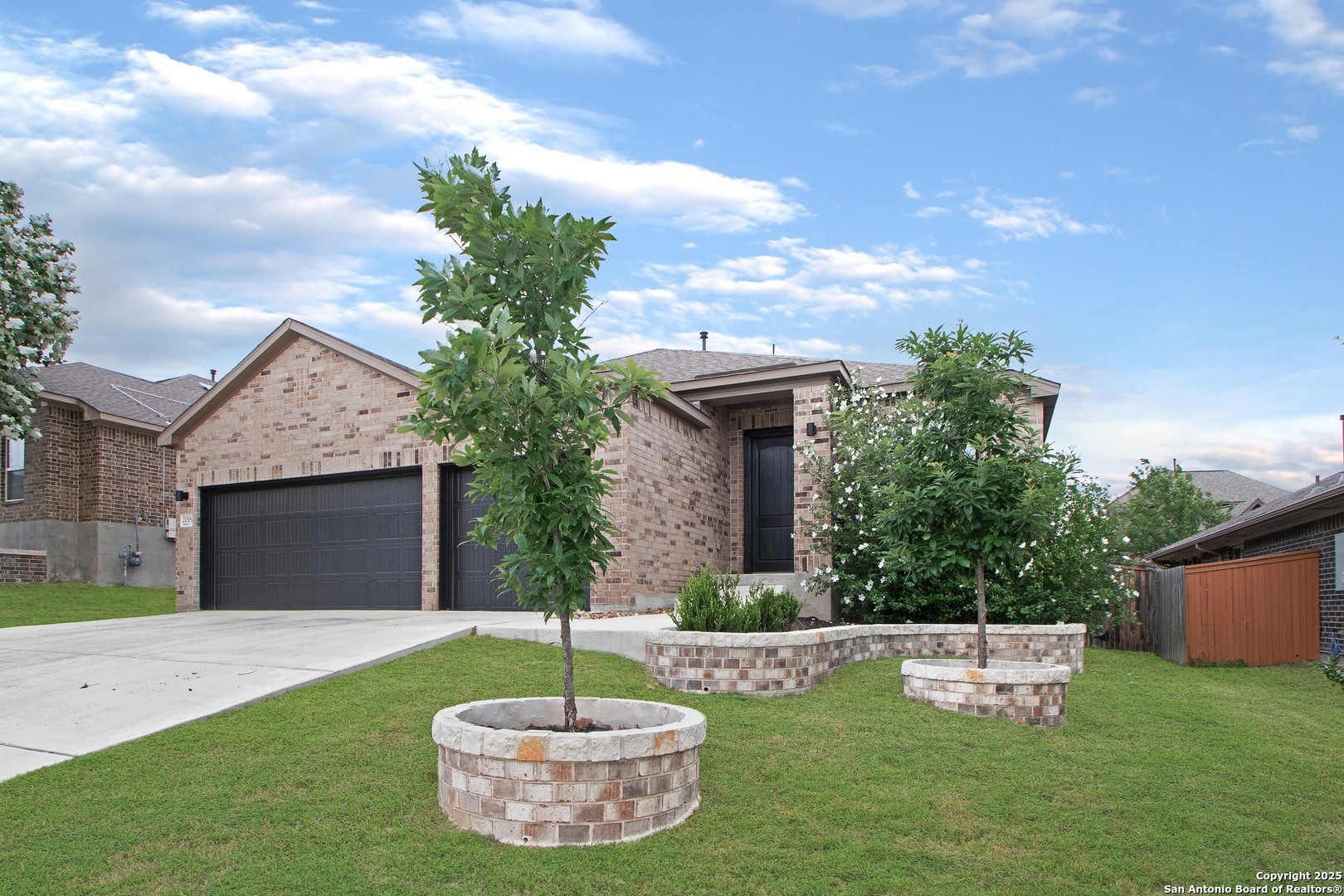 Property Photo: 2018 Cullum TX 78253
