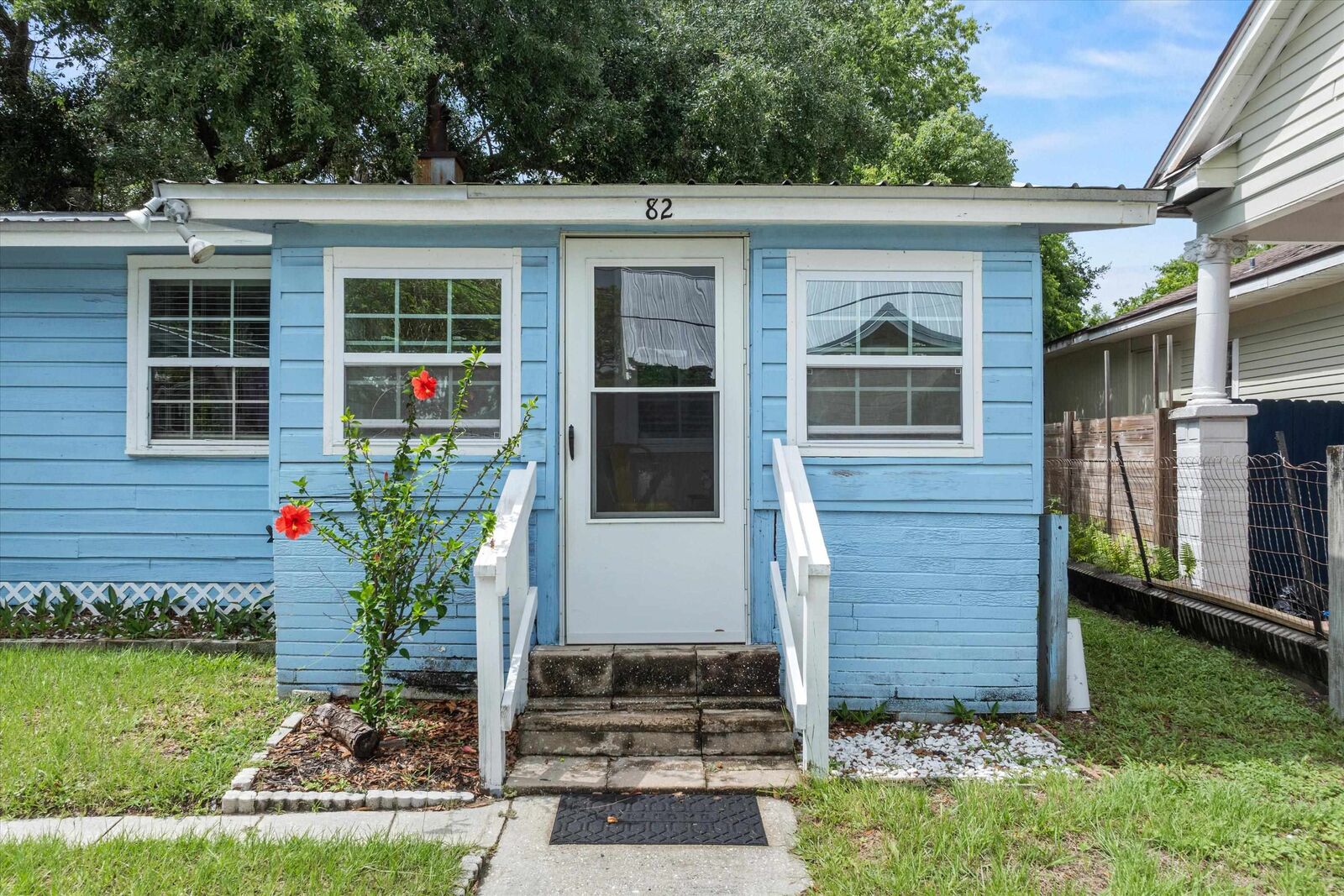 Property Photo:  82 Kings Ferry Way  FL 32084 