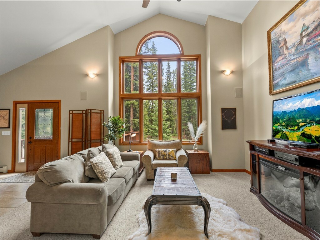 Property Photo:  50 Sunset Drive  CO 80424 