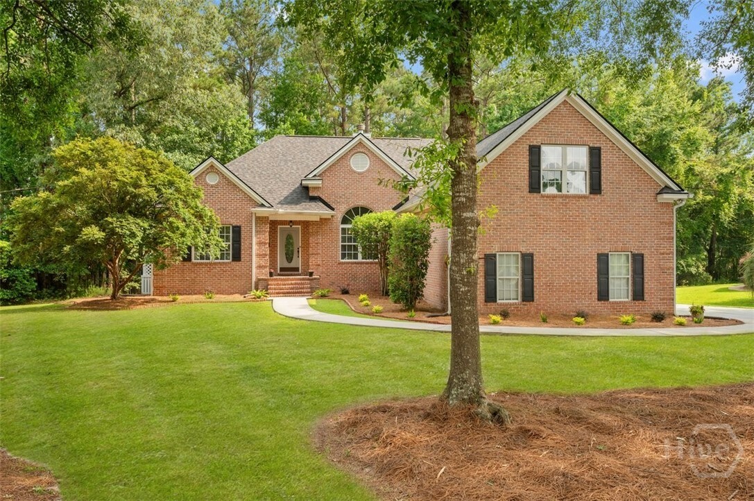 Property Photo: 411 Kelsall Drive GA 31324