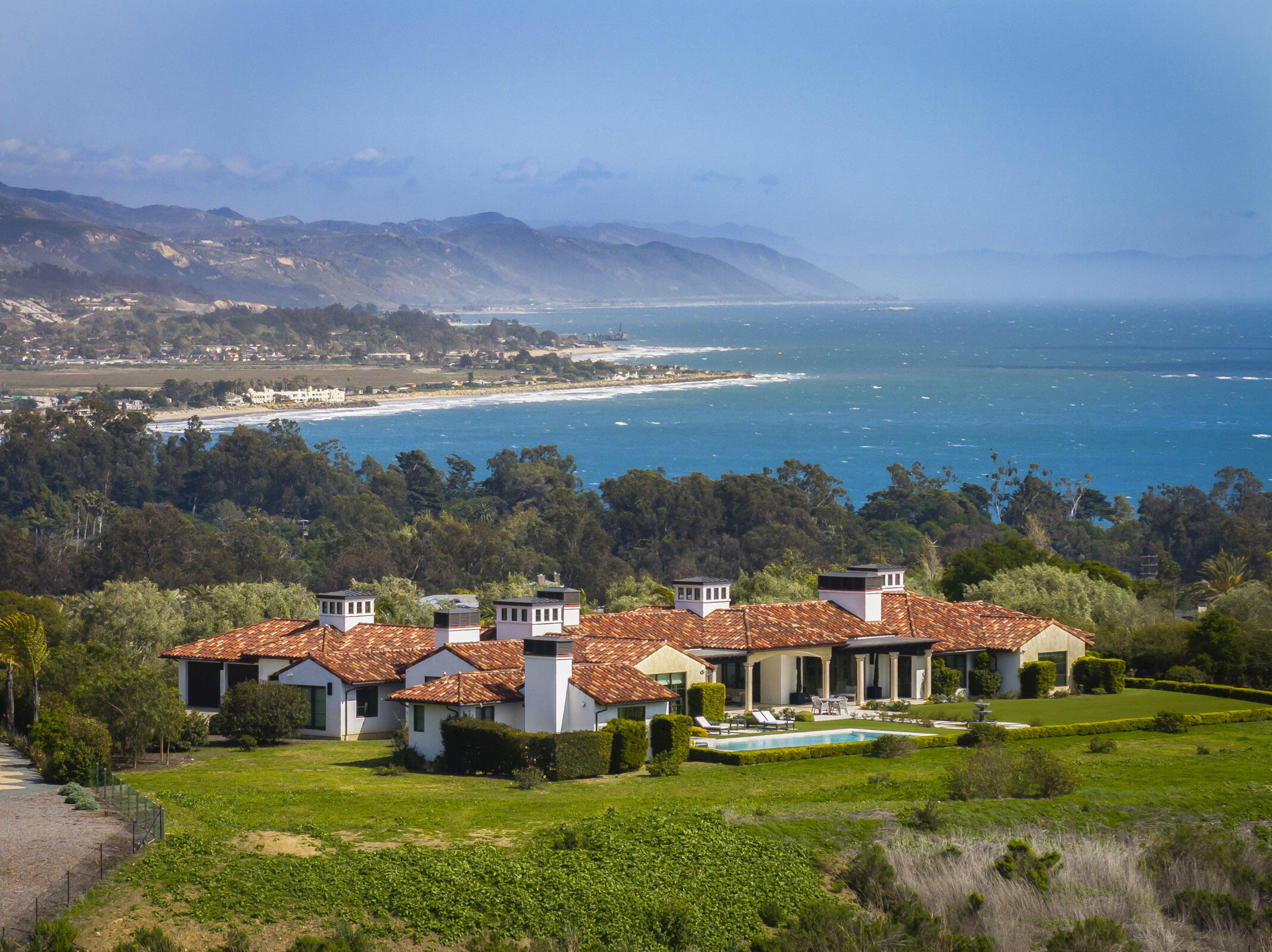Property Photo: 2720 Montecito Ranch Place CA 93067