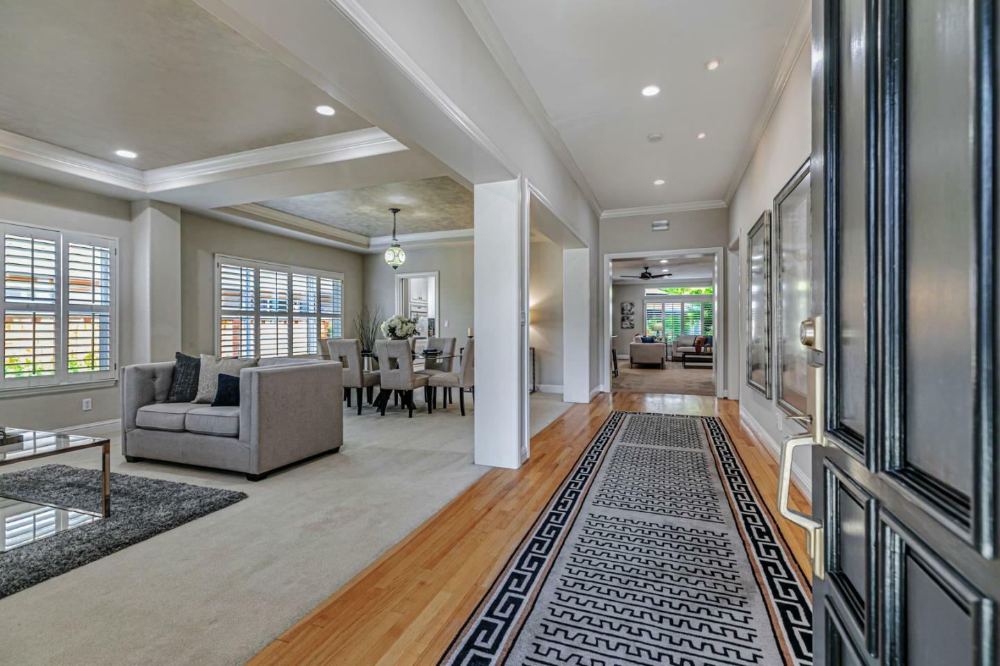 417 Belmont Way  San Jose CA 95125 photo