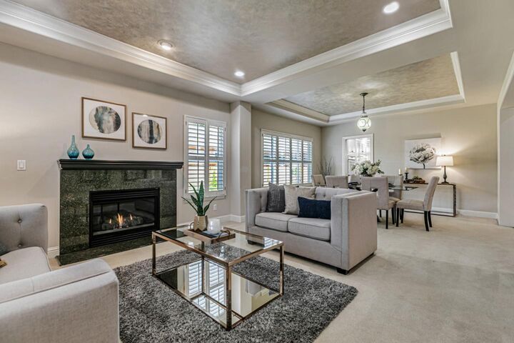 417 Belmont Avenue  San Jose CA 95125 photo