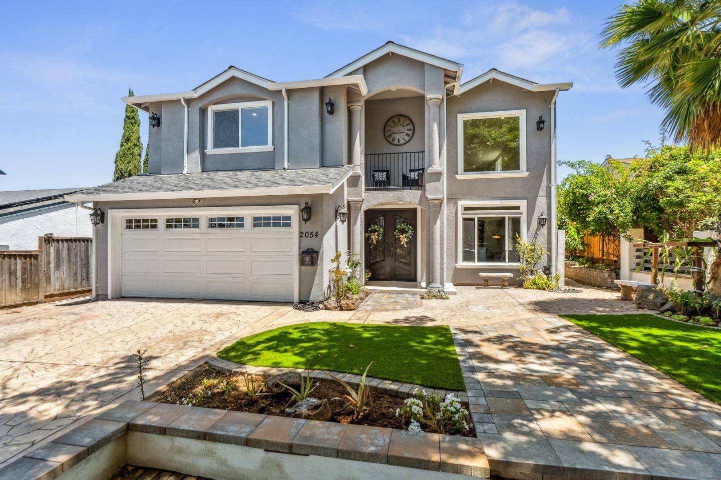 Property Photo:  2054 Cranworth Circle  CA 95121 